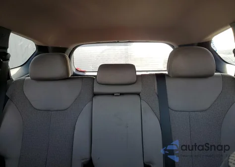 2019 Hyundai Santa Fe Se z USA, uszkodzony, nr VIN 5NMS23AD7KH085198